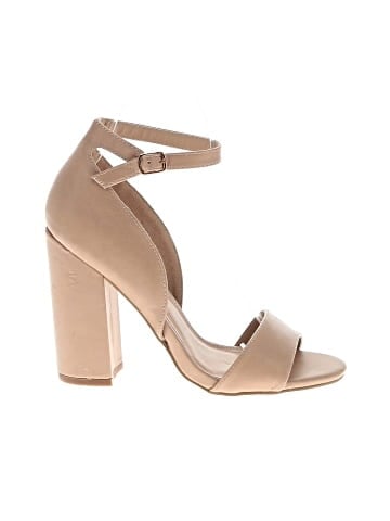 Shoedazzle Sandals (view 1)