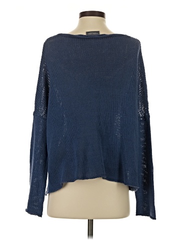 Wooden Ships Pullover Sweater (view 2)
