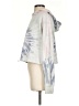 Aero Tie-dye Blue Sweatshirt Size S - photo 5
