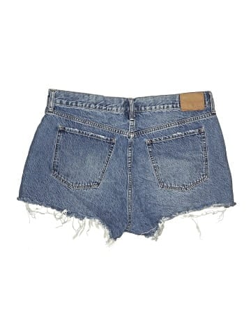 Aeropostale Denim Shorts (view 2)
