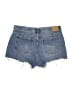 Aeropostale Blue Denim Shorts Size 36 waist (estimated) - photo 2