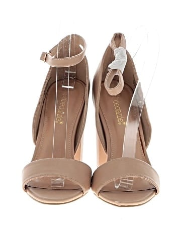 Shoedazzle Sandals (view 2)