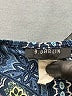 B. Darlin Paisley Blue Casual Dress Size 13 - 14 - photo 7