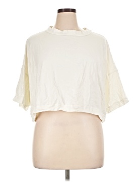 Bryn Walker Short Sleeve T Shirt