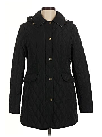 Jones New York Coat (view 1)