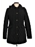 Jones New York 100% Polyester Black Coat Size M - photo 1