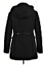 Jones New York 100% Polyester Black Coat Size M - photo 2