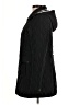 Jones New York 100% Polyester Black Coat Size M - photo 5