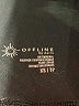 OFFLINE by Aerie Black Active Pants Size XS - photo 7