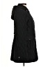 Jones New York 100% Polyester Black Coat Size M - photo 4