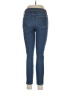 Paige Hearts Blue Jeans Size 29 waist - photo 2