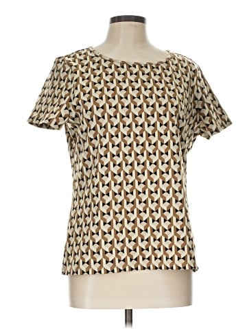 Calvin Klein Short Sleeve T-Shirt (view 1)