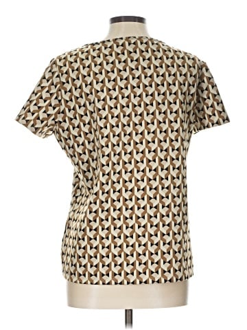 Calvin Klein Short Sleeve T-Shirt (view 2)