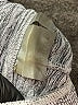 Athleta Gray Poncho Size M - photo 7