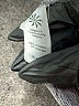Athleta Gray Poncho Size M - photo 8