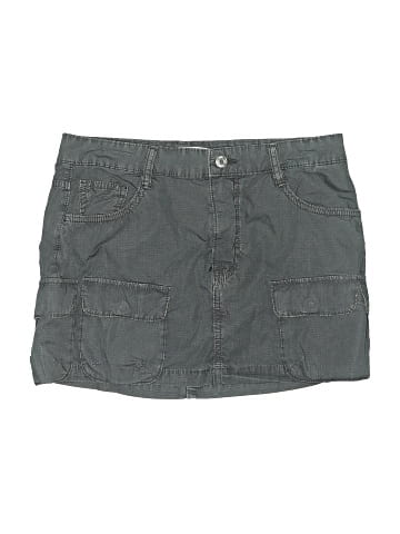 Zara Cargo Shorts (view 1)