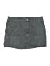 Zara Gray Cargo Shorts Size M - photo 1