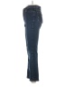 Gloria Vanderbilt Solid Blue Jeans Size 28 waist - photo 5