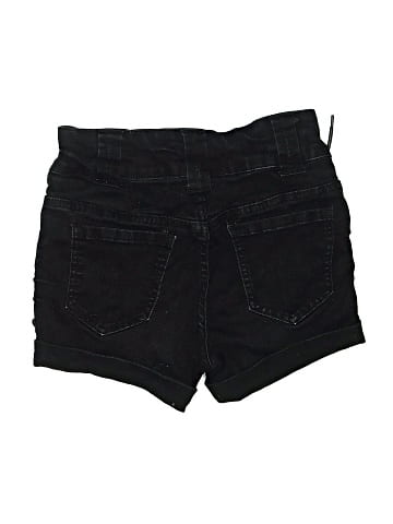 Hot Topic Shorts (view 2)