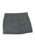 Zara Gray Cargo Shorts Size M - photo 2