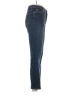 Gloria Vanderbilt Solid Blue Jeans Size 28 waist - photo 4