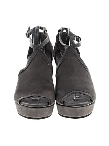 Cordani Wedges (view 2)
