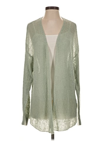 Zara Cardigan (view 1)