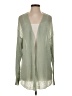 Zara Green Cardigan Size S - photo 1