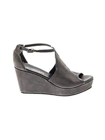 Cordani Wedges (view 1)