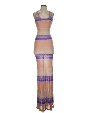 Young Fabulous & Broke Cocktail Dress (view 1)