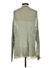 Zara Green Cardigan Size S - photo 2