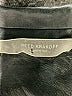 Reed Krakoff Black Blazer Size 8 - photo 6