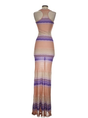 Young Fabulous & Broke Cocktail Dress (view 2)