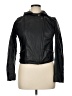 New Look 100% Polyurethane Black Jacket Size XL - photo 1