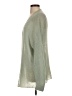 Zara Green Cardigan Size S - photo 5