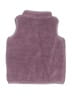 Nike 100% Polyester Purple Vest Size 4 - photo 2