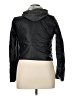 New Look 100% Polyurethane Black Jacket Size XL - photo 2
