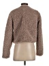 Sofia by Sofia Vergara 100% Polyester Brown Faux Fur Jacket Size XS - photo 2