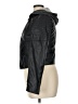 New Look 100% Polyurethane Black Jacket Size XL - photo 5