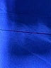 Unbranded 100% Polyester Blue Long Sleeve Blouse Size M - photo 7