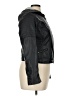 New Look 100% Polyurethane Black Jacket Size XL - photo 4