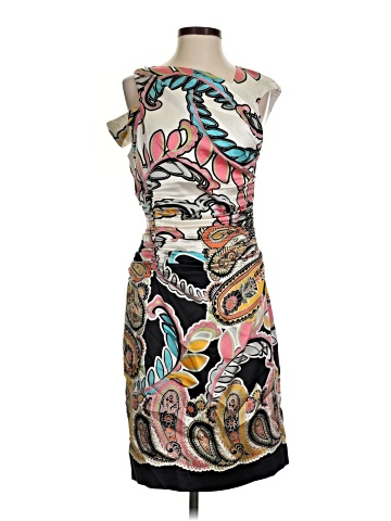 Kay Unger Cocktail Dress (view 1)