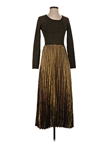 Elie Tahari Casual Dress (view 1)