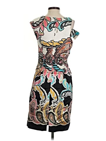 Kay Unger Cocktail Dress (view 2)