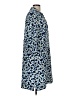 Gerard Darel Blue Casual Dress Size 8 (40) - photo 4