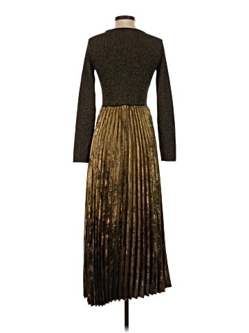 Elie Tahari Casual Dress (view 2)