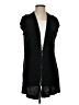 Eileen Fisher Black Cardigan Size S (petite) - photo 1