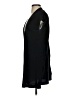 Eileen Fisher Black Cardigan Size S (petite) - photo 5
