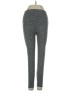 Assorted Brands Solid Gray Active Pants Size 23 waist (estimated) - photo 1