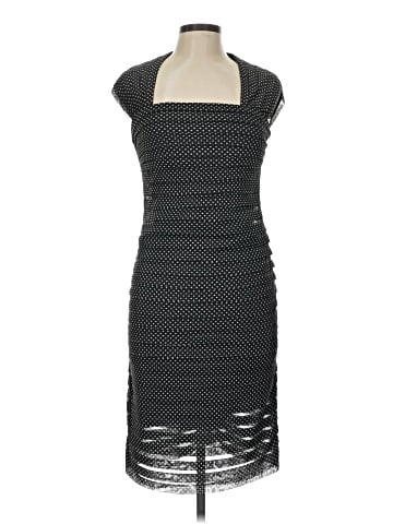 Adrianna Papell Cocktail Dress (view 1)